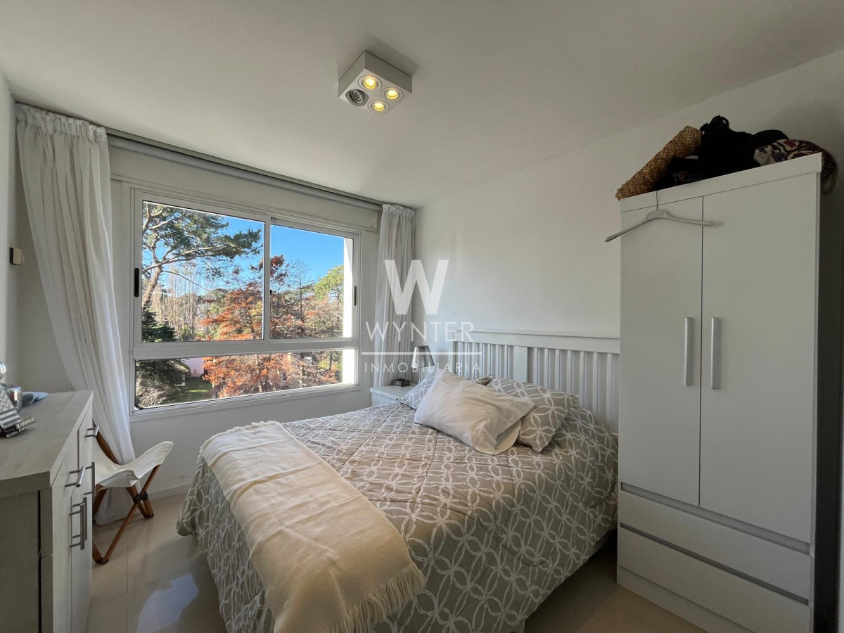 Apartamento ID.104 - Jardines de la Sierra  - 2 dormitorios