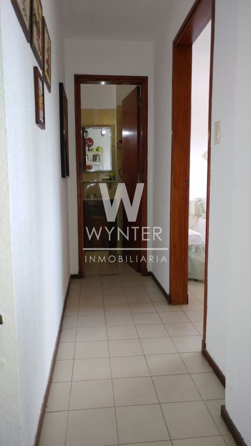 Apartamento ID.969 - Primera fila con vista lateral al mar - 1 Dormitorio