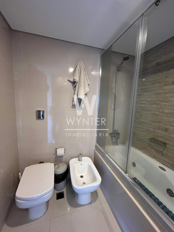 Apartamento ID.503 - Apartamento en venta en Look Brava - 1 Dormitorio
