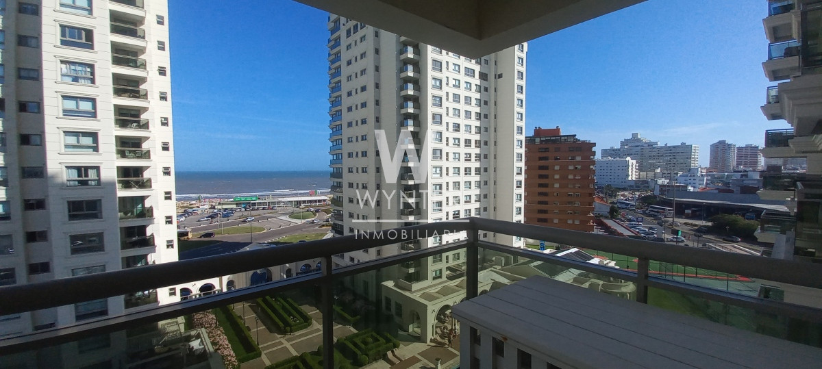 Apartamento ID.4561 - Imperiale III - 2 suites y excelentes amenities