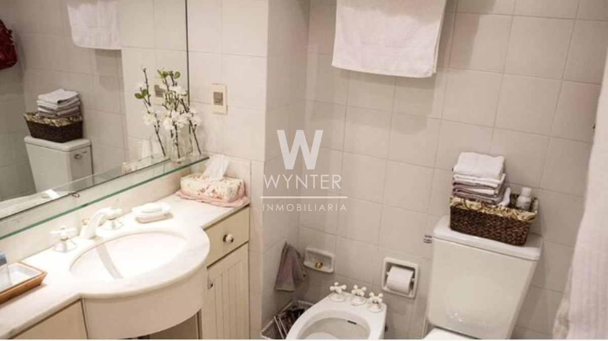 Apartamento ID.1146 - Muy buen apartamento con vista al la Desembocadura y al arroyo.