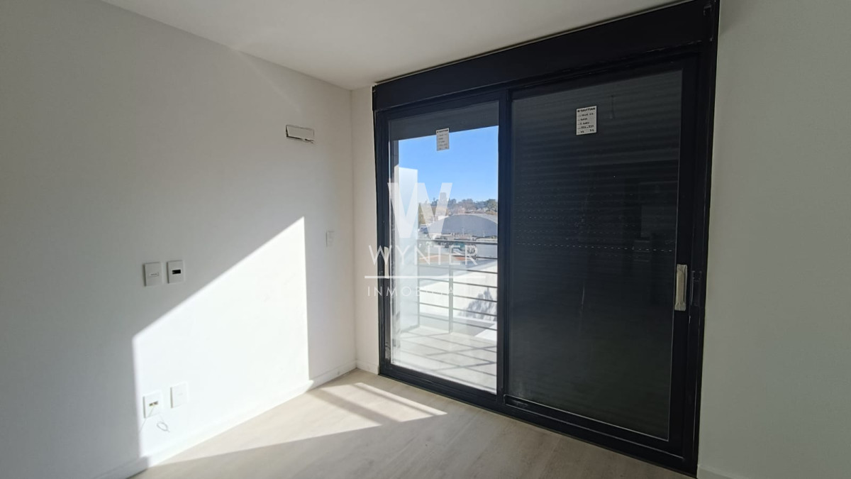 Apartamento ID.3355 - 1 dormitorio, a estrenar 