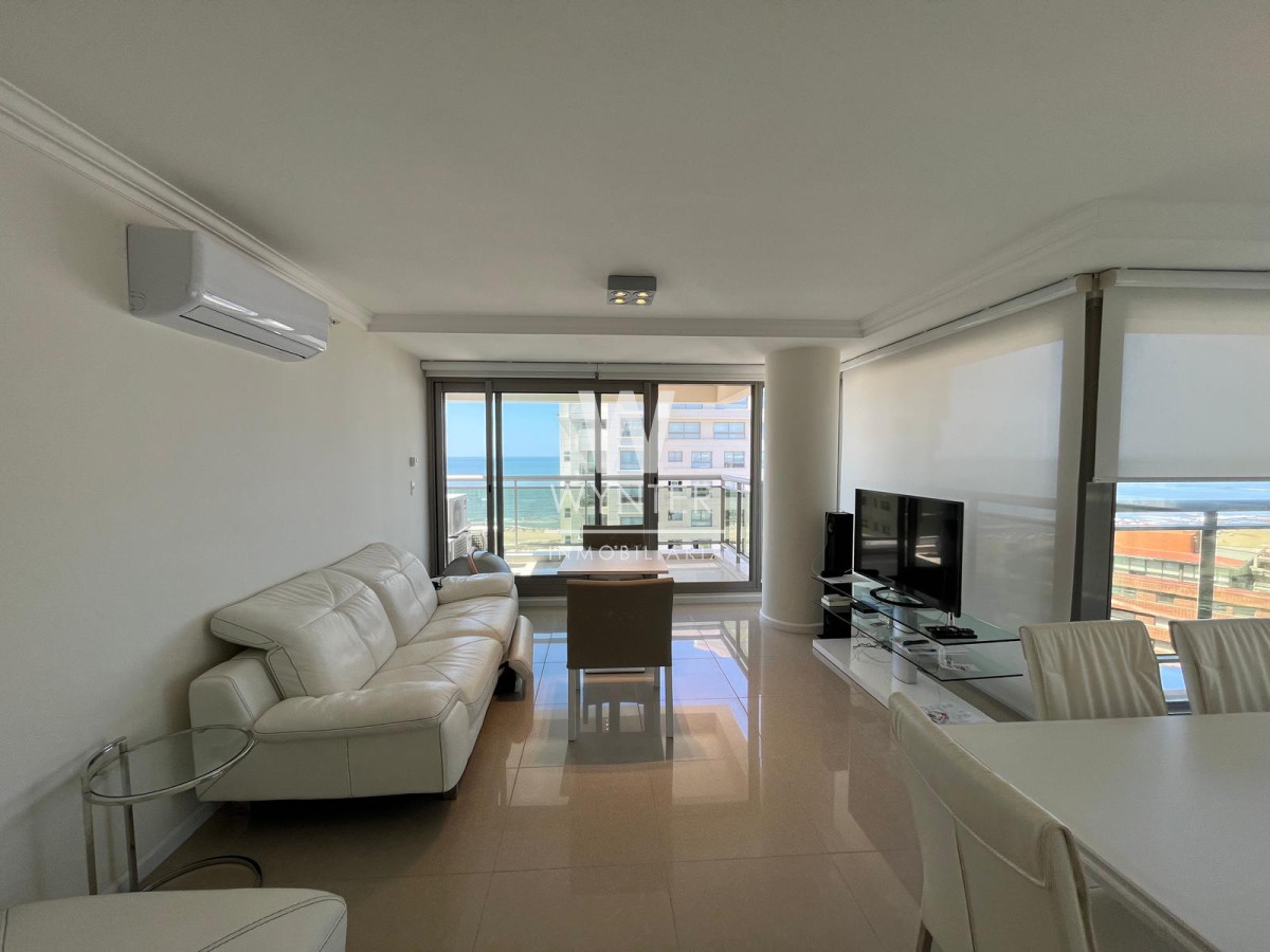 Apartamento ID.5558 - Apartamento en venta Imperiale III - 2 suites con vista al mar