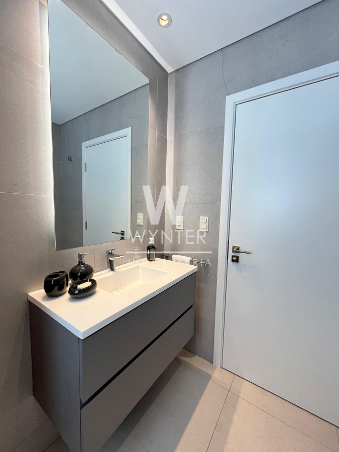 Apartamento ID.5299 - Apartamento en venta - Espectacular Le Parc esquinero!!!