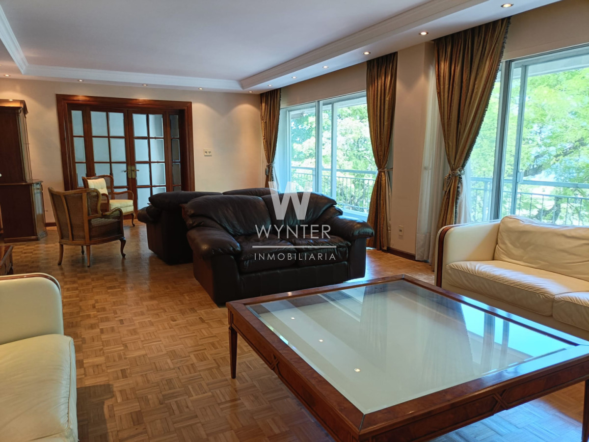 Apartamento ID.6054 - APARTAMENTO EN ALQUILER EN EL GOLF, CON MUEBLES  