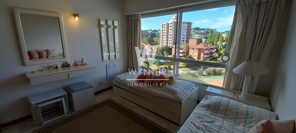 Apartamento ID.999 - Oportunidad en edificio Fragata Excelente Construcción - 3 Dorm.