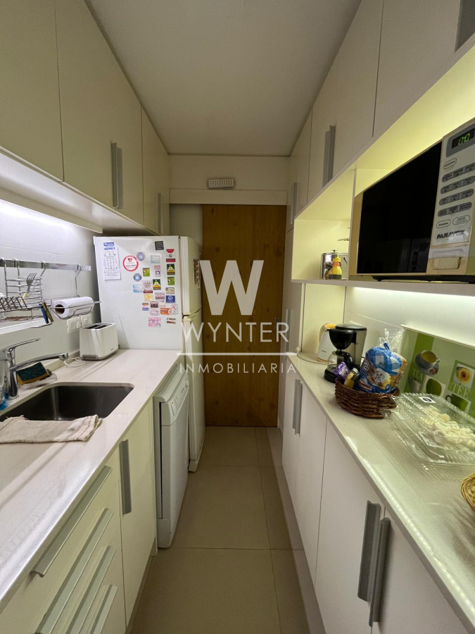 Apartamento ID.5527 - Apartamento en venta - reciclado - 1 dormitorio