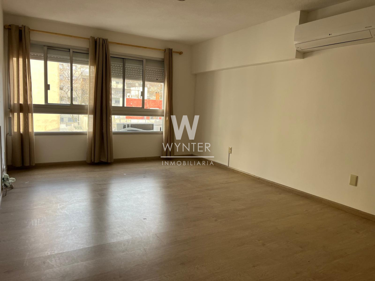 Apartamento ID.5099 - Alquiler monoambiente, Punta Carretas 