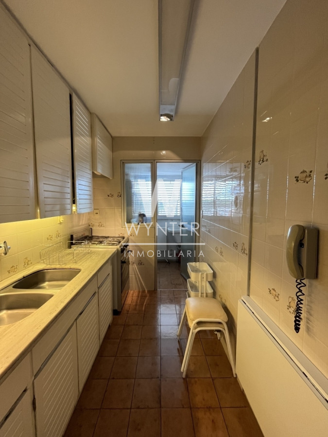 Apartamento ID.1007 - Fragata - excelente vista al mar - 3 Dormitorios