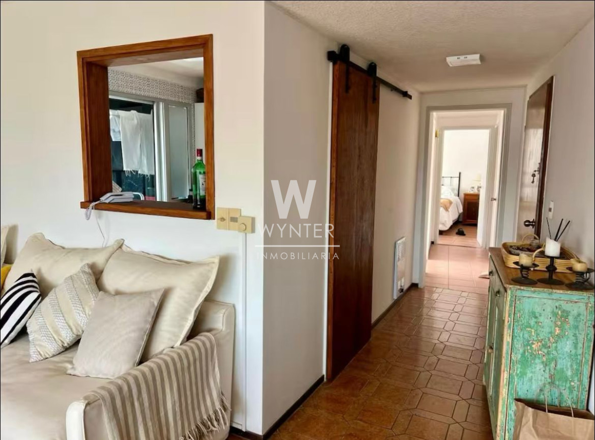 Apartamento ID.6061 - Departamento de dos dormitorios en la península proxima al puerto