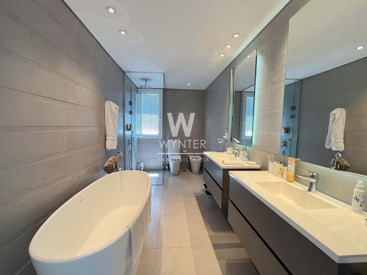 Apartamento ID.5299 - Apartamento en venta - Espectacular Le Parc esquinero!!!