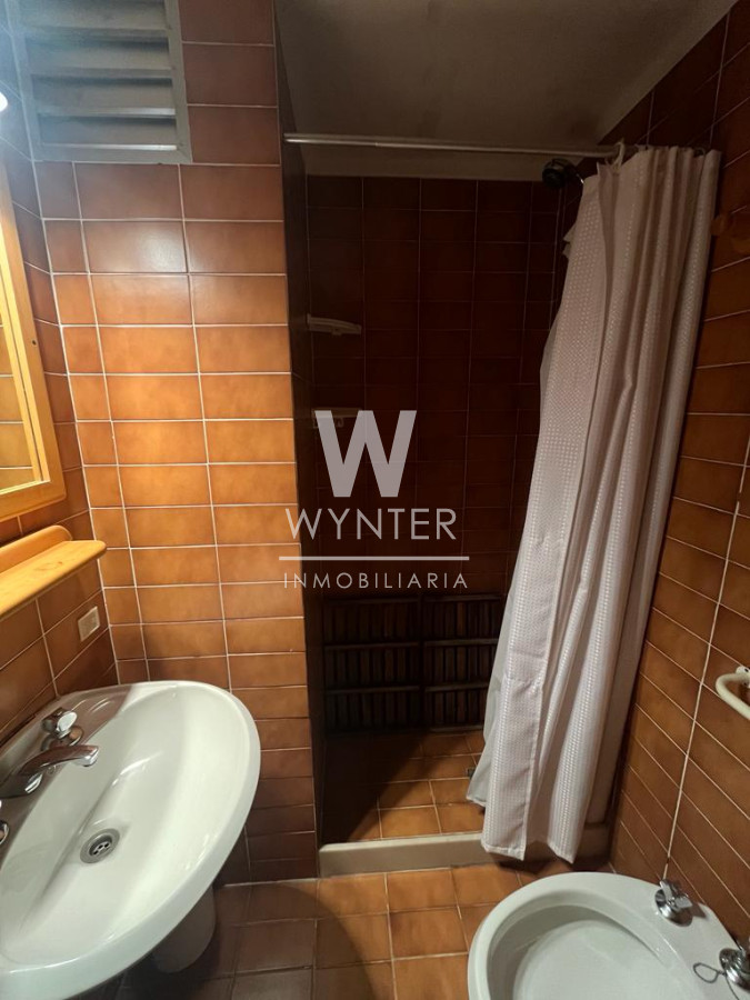 Apartamento ID.4335 - Alquiler temporal con Inmejorable vista, en peninsula. 