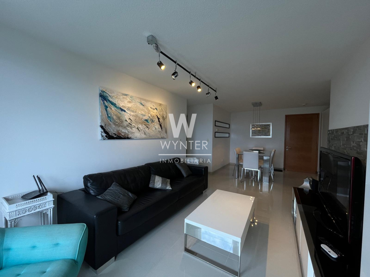 Apartamento ID.5674 - Apartamento en venta en Summer Tower - 3 dormitorios