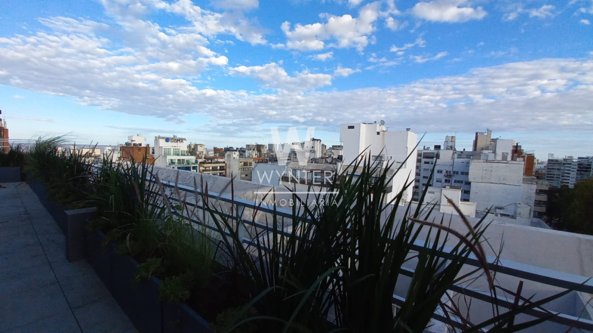 Apartamento ID.4871 - A estrenar, 1 dormitorio, Punta Carretas