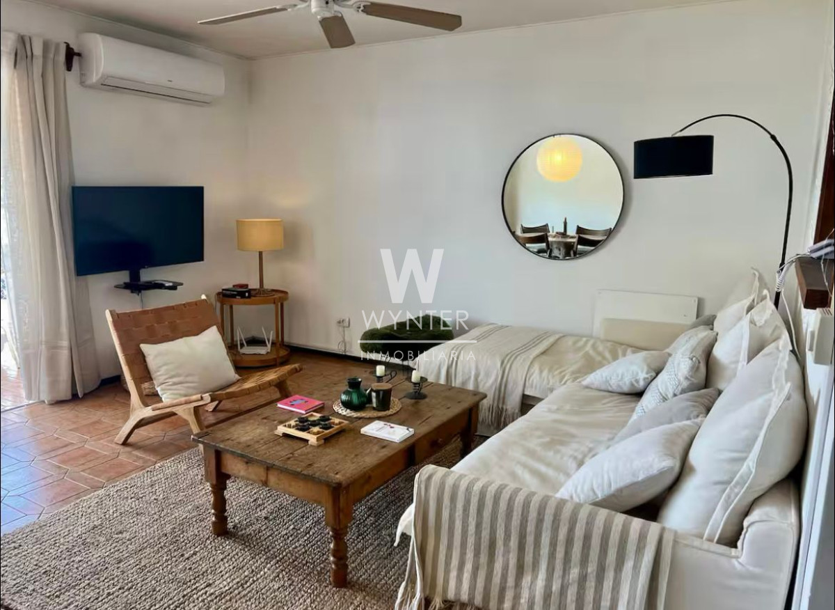 Apartamento ID.6061 - Departamento de dos dormitorios en la península proxima al puerto