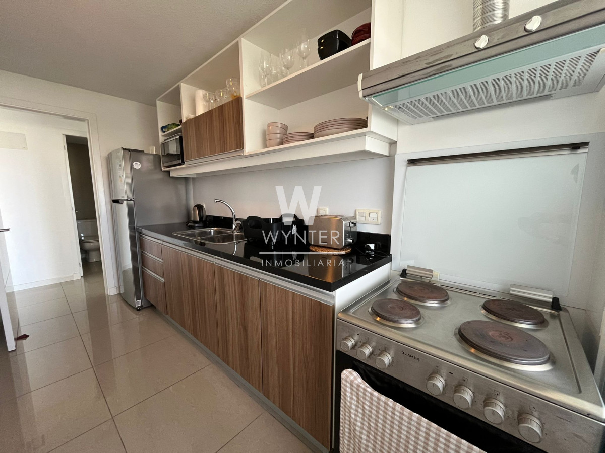 Apartamento ID.5983 - Apartamento en Punta del Este, Roosevelt
