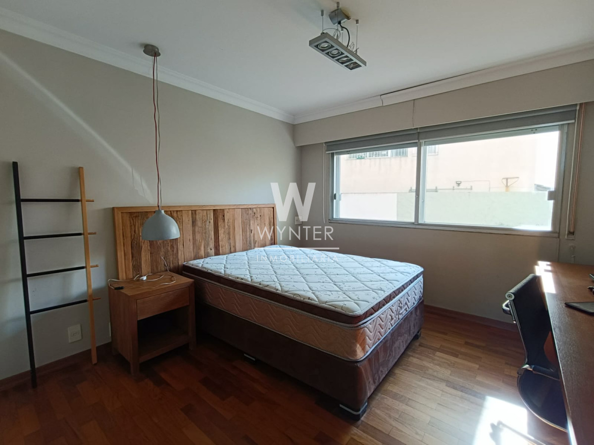 Apartamento ID.5968 - APTO EN RAMBLA RANDHI, ALQUILER O VENTA 