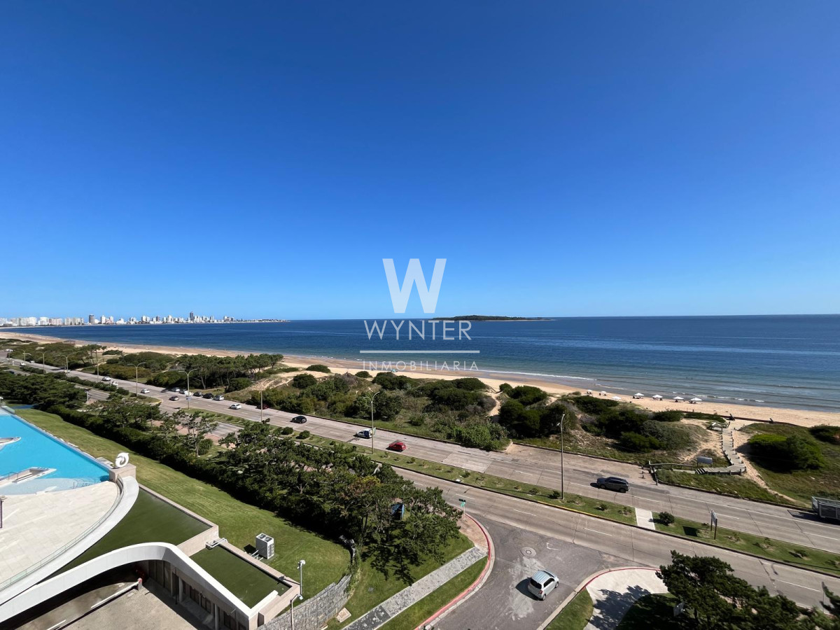 Apartamento ID.5588 - Apartamento en venta en Venetian - esquinero - 4 suites o 3 y dep. de servicio