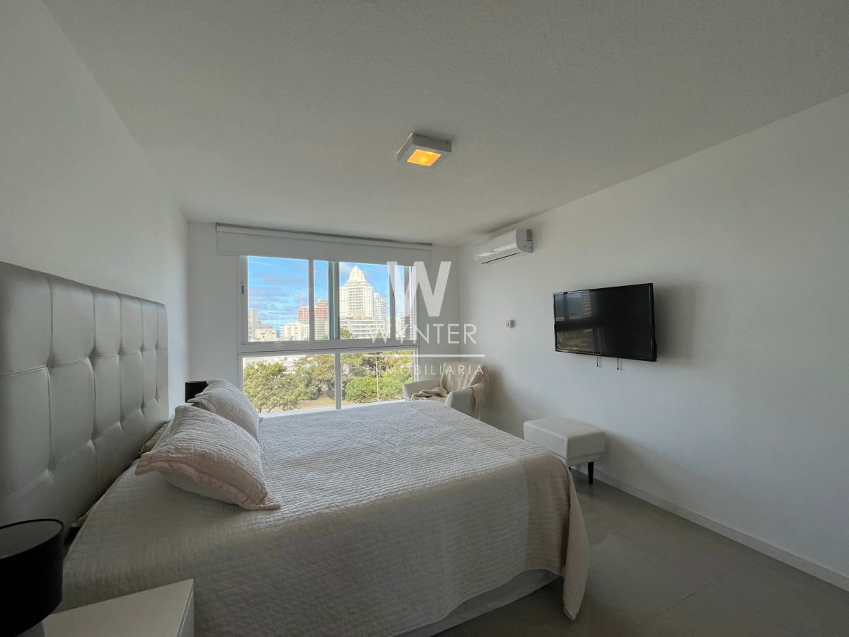 Apartamento ID.5983 - Apartamento en Punta del Este, Roosevelt