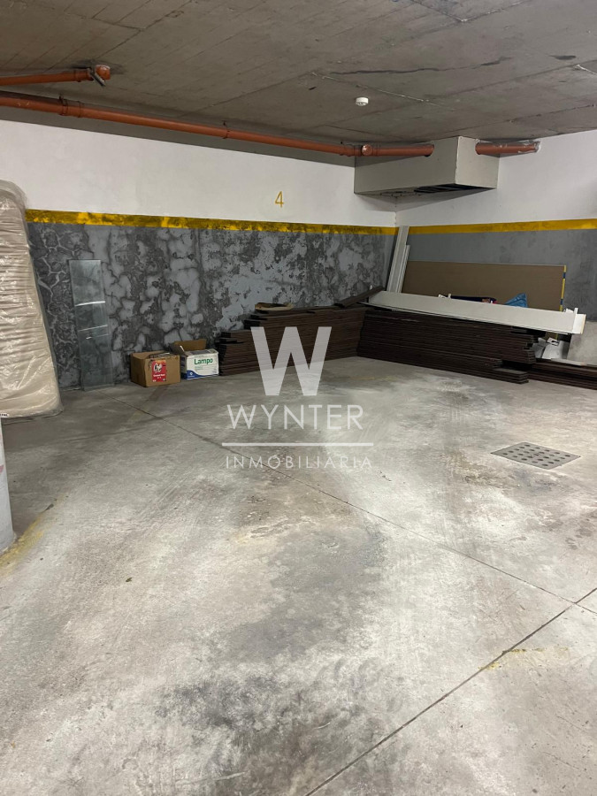 Apartamento ID.5826 - ALQUIER 2 DORMITORIOS, PUNTA CARREATAS