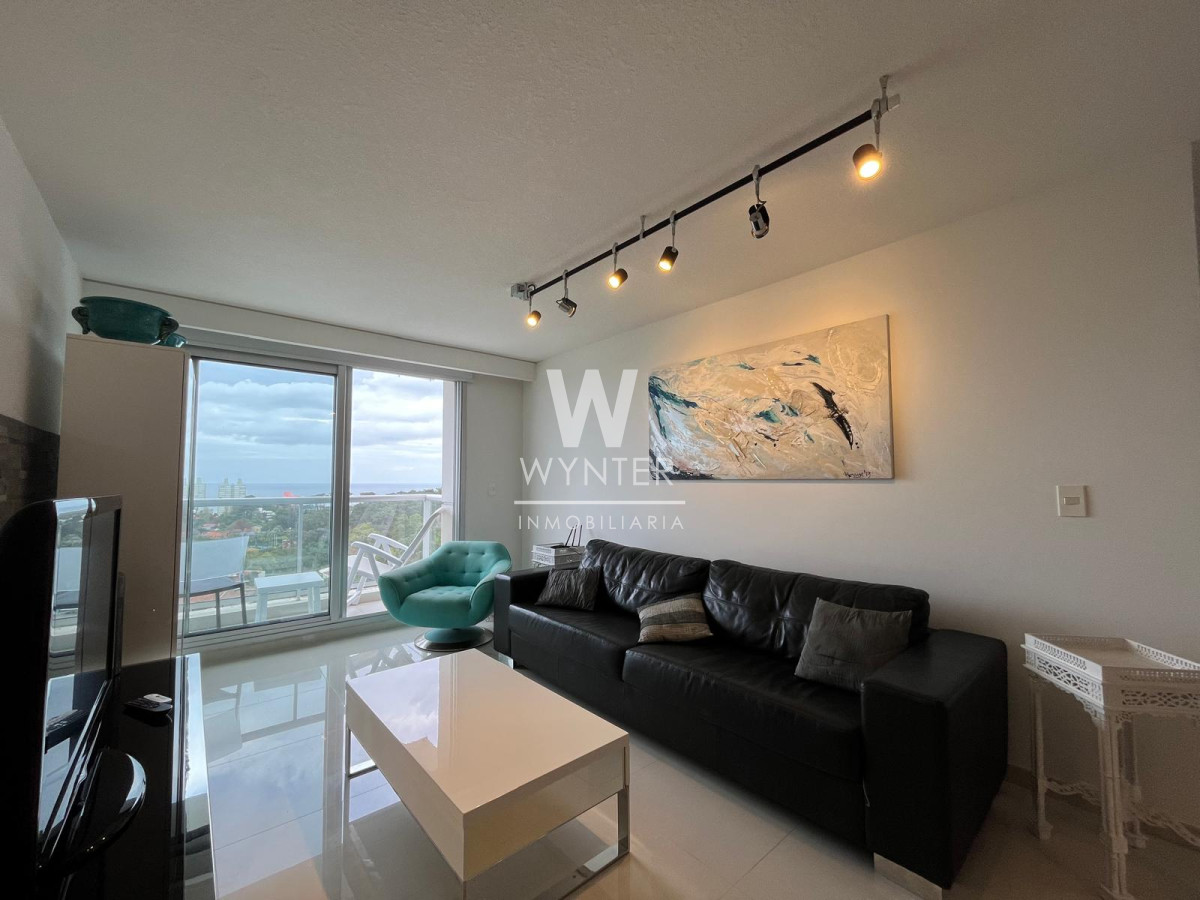 Apartamento ID.5674 - Apartamento en venta en Summer Tower - 3 dormitorios