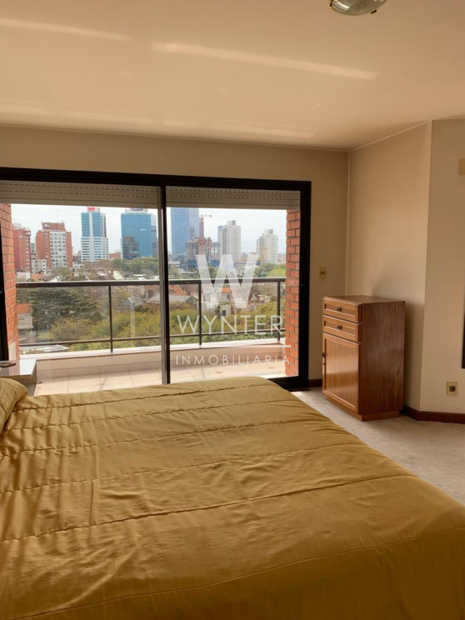Apartamento ID.4303 - EXCELENTE APARTAMENTO EN VENTA. RAMBLA 