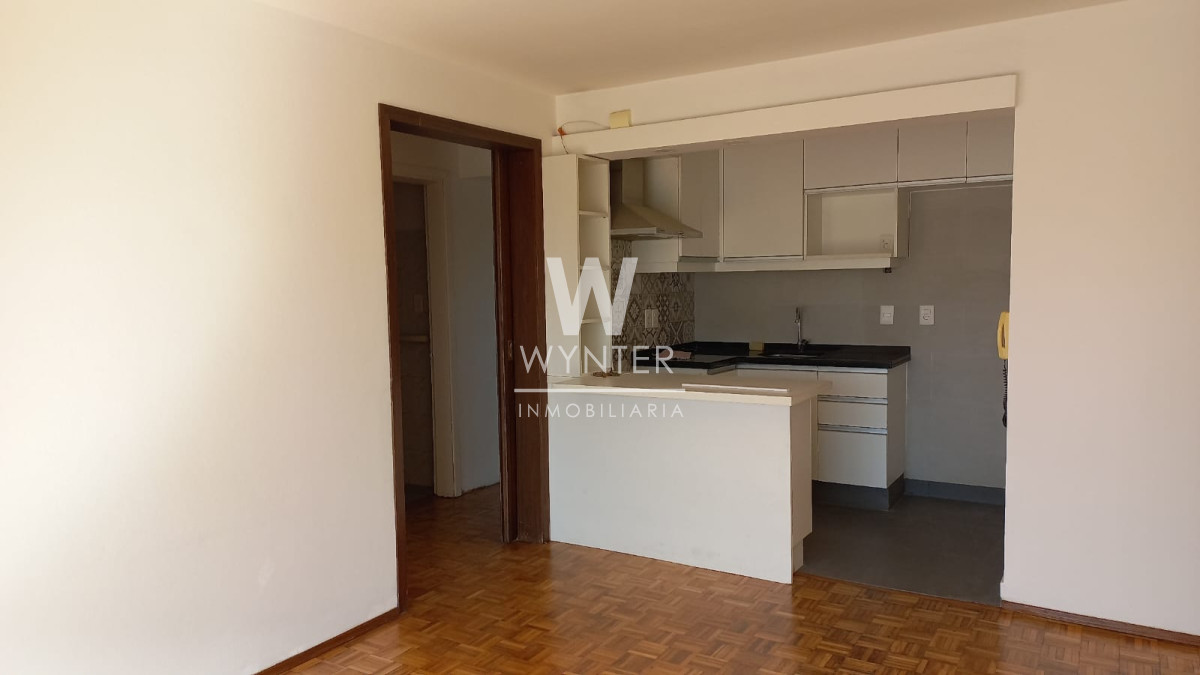 Apartamento ID.4656 - Apartamento en venta 3 dormitorios, Pocitos