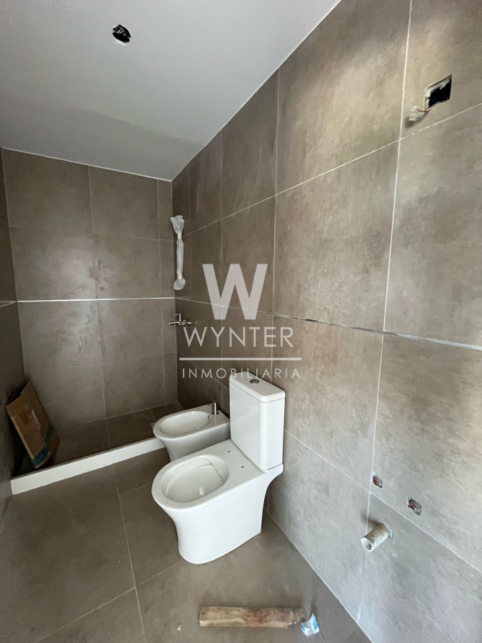 Apartamento ID.5547 - Apartamento en venta amparado por la Ley de Vivienda Promovida, a  pasos del mar - 2 dormitorios y medio