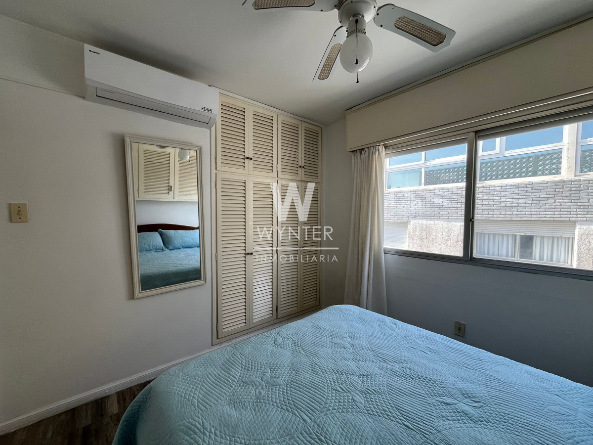 Apartamento ID.6019 - Apartamento en venta en Península - 1 dormitorio