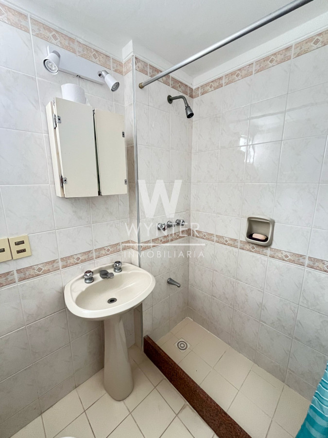 Apartamento ID.4791 - A pasos de playa Brava, Mansa, de la Península y de Enjoy - 3 dormitorios