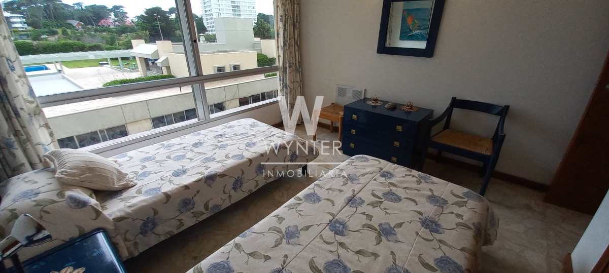 Apartamento ID.1096 - Goleta frente al mar - 3 Dormitorios