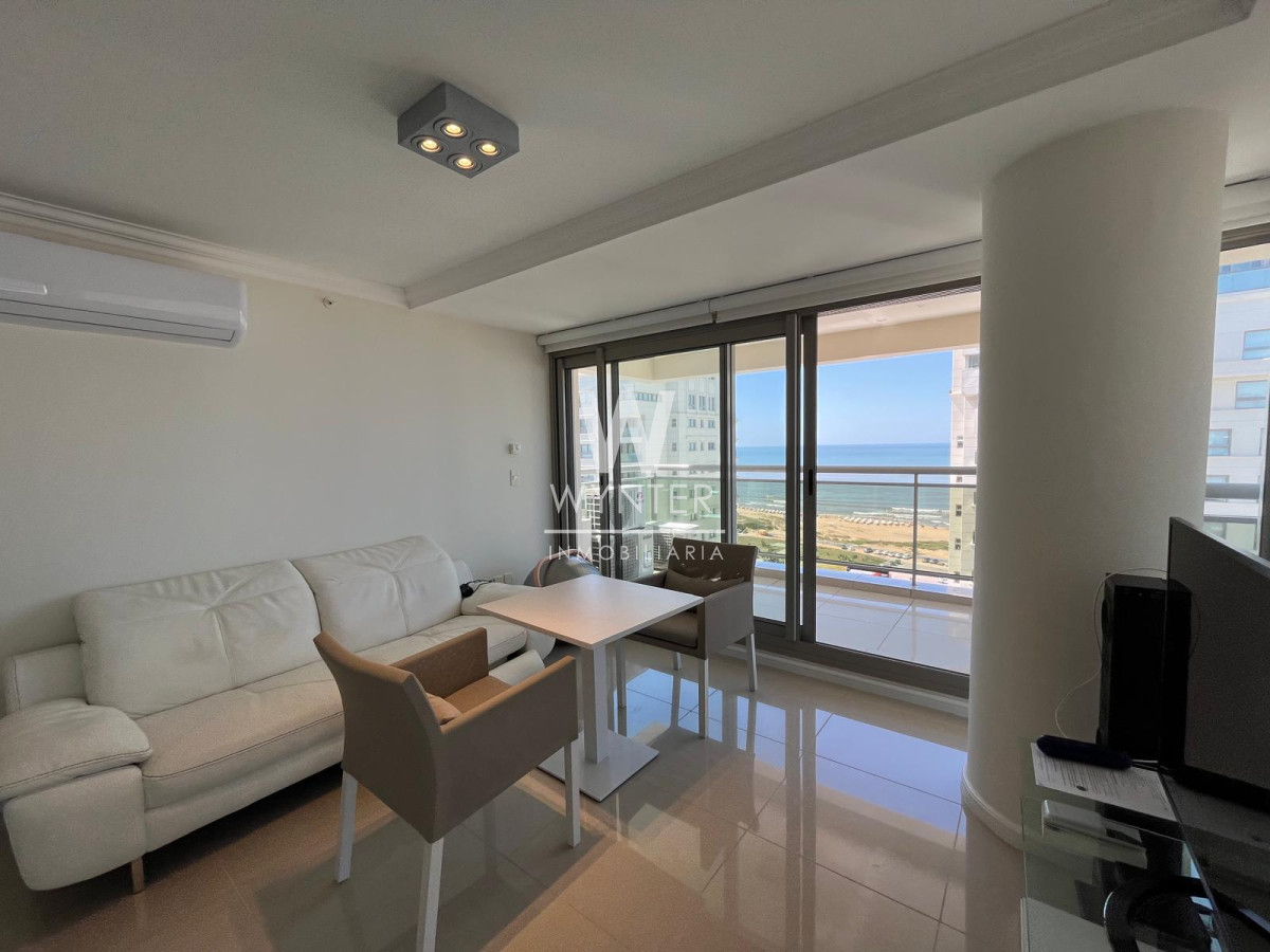 Apartamento ID.5558 - Apartamento en venta Imperiale III - 2 suites con vista al mar