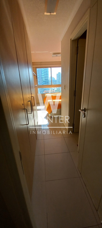 Apartamento ID.5653 - Apartamento en Punta del Este, Roosevelt