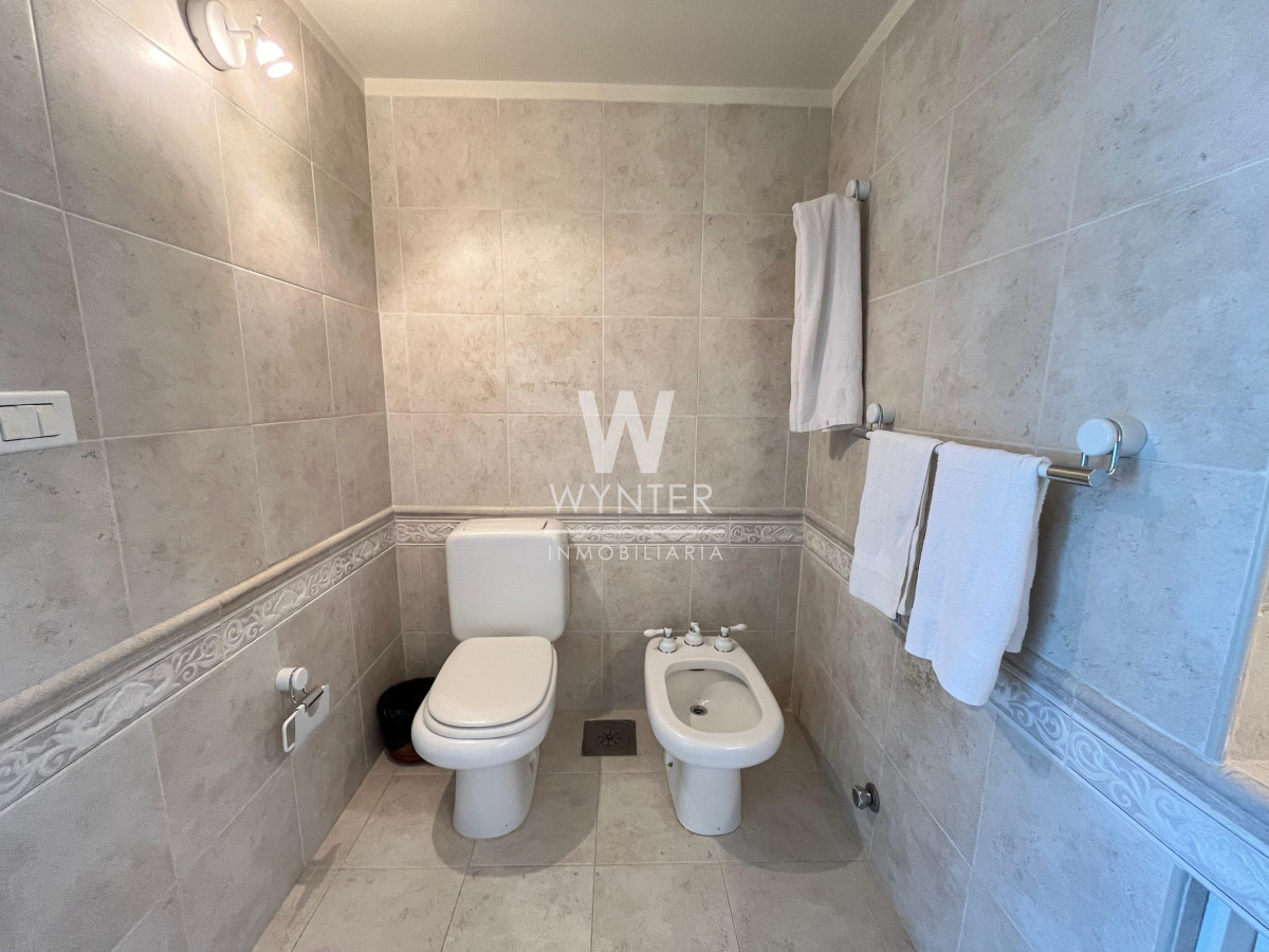Apartamento ID.5252 - Apartamento en venta - excelente planta de 3 suite y dep. de servicio