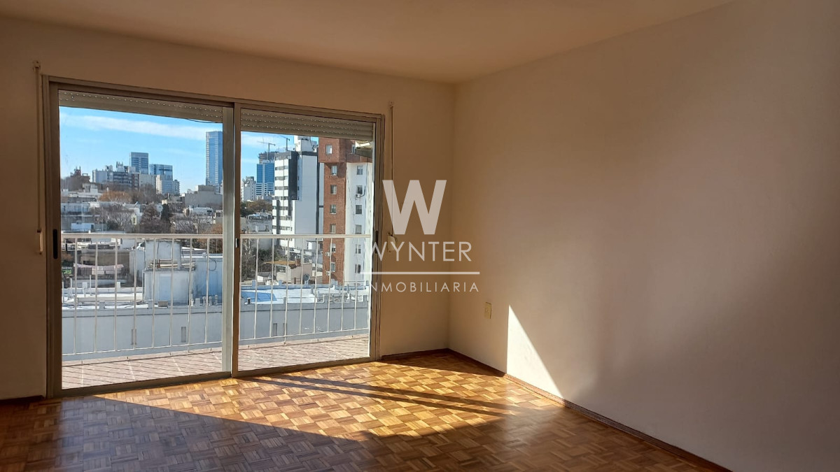 Apartamento ID.4656 - Apartamento en venta 3 dormitorios, Pocitos