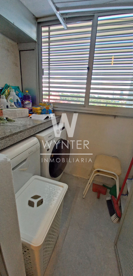 Apartamento ID.1007 - Fragata - excelente vista al mar - 3 Dormitorios