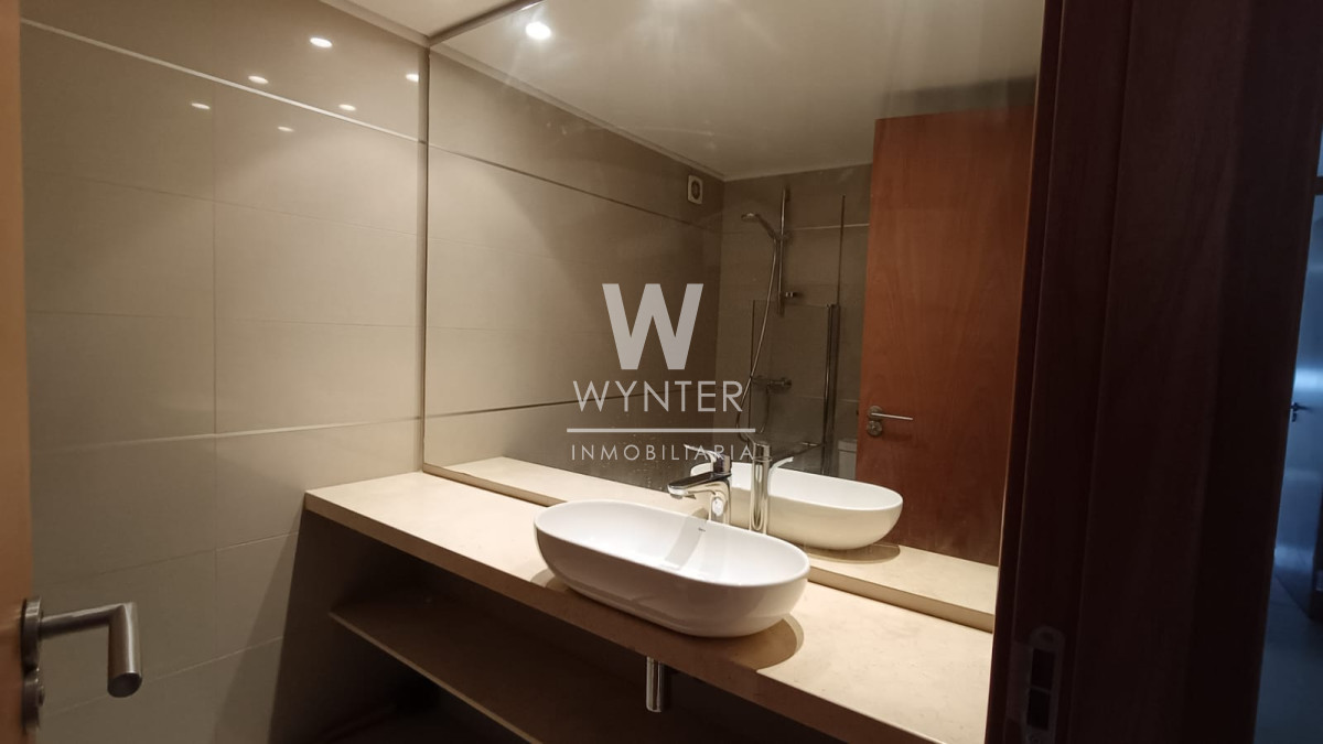 Apartamento ID.5826 - ALQUIER 2 DORMITORIOS, PUNTA CARREATAS