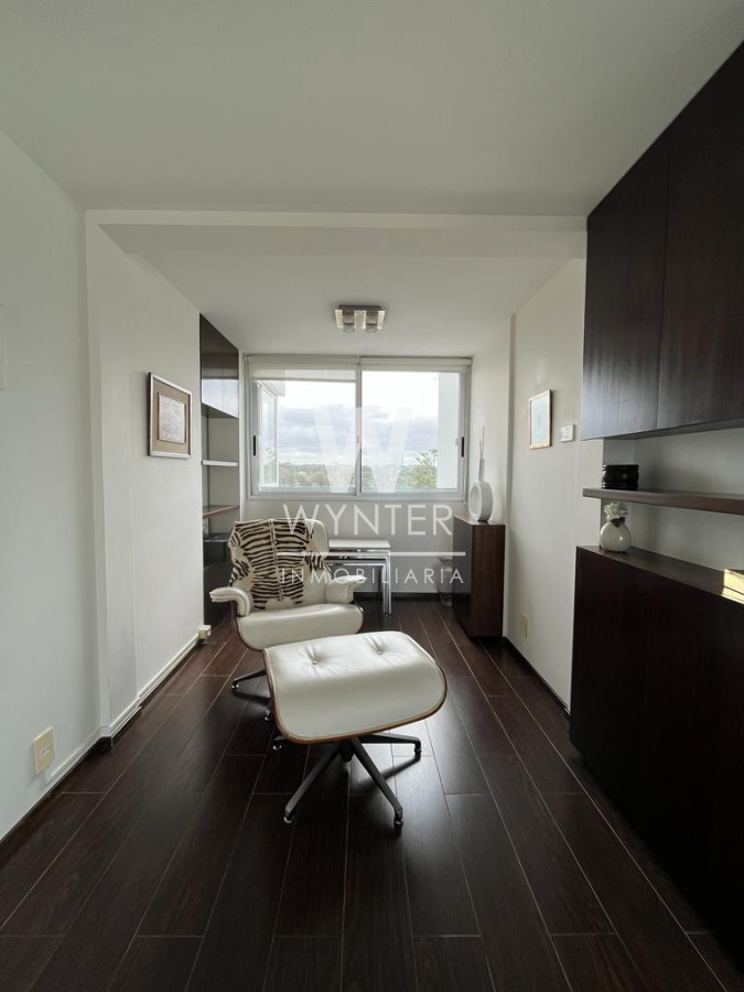 Apartamento ID.4286 - Apartamento en mansa con inmejorable vista, Sea & Forest - 3 suites