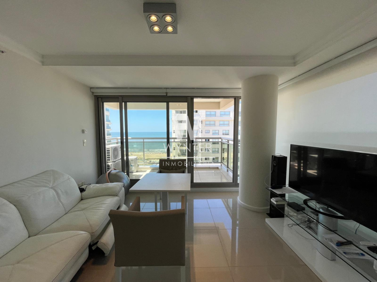 Apartamento ID.5558 - Apartamento en venta Imperiale III - 2 suites con vista al mar