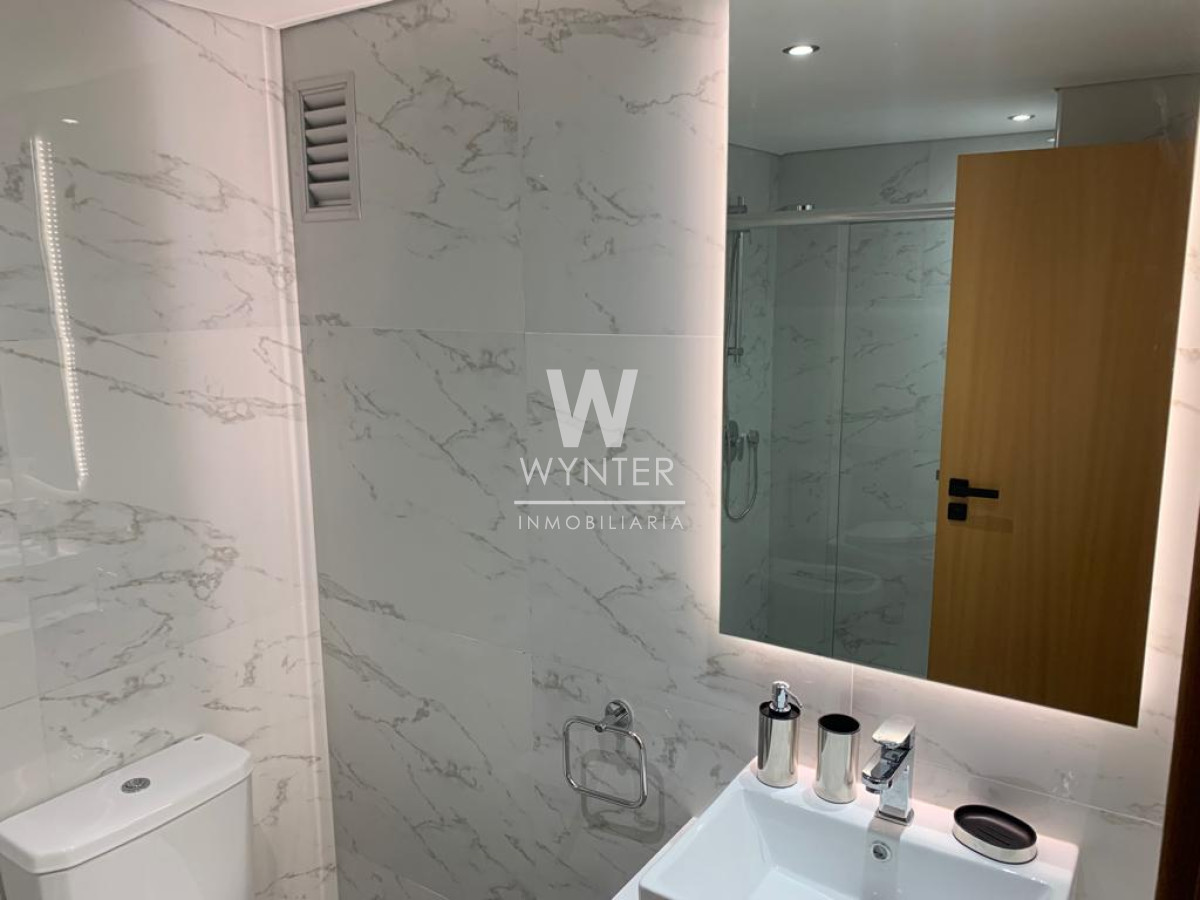 Apartamento ID.3825 - Edificio Vicenz, 1 dormitorio 