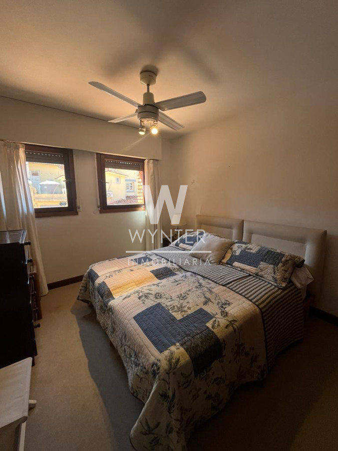 Apartamento ID.4335 - Alquiler temporal con Inmejorable vista, en peninsula. 