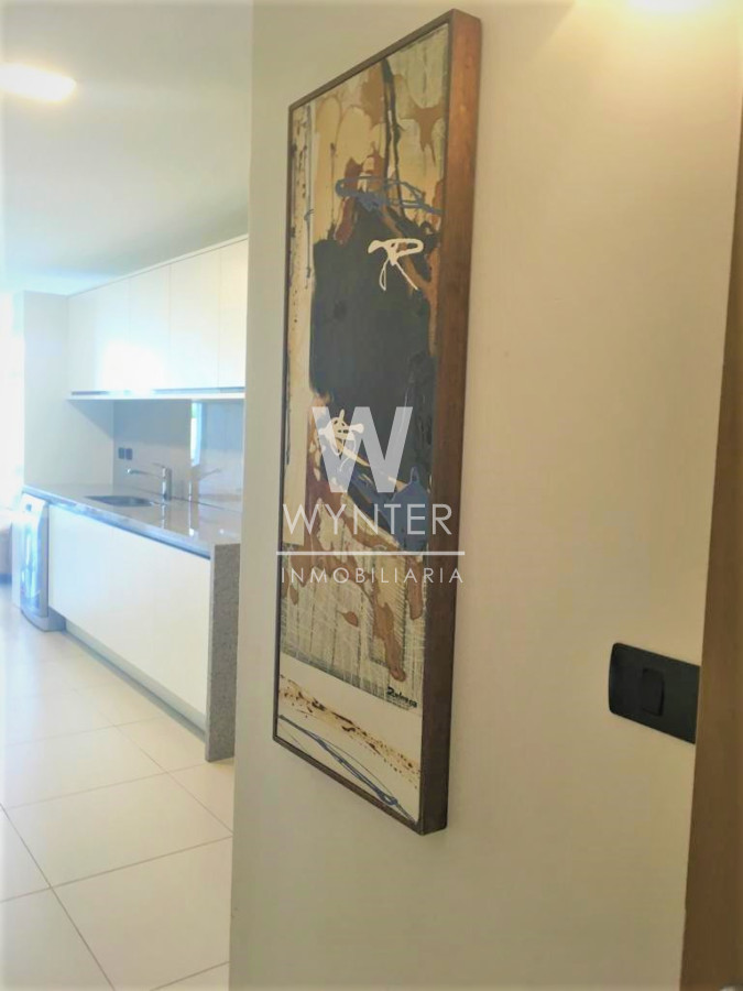 Apartamento ID.1611 - Tiburón Terrazas Brava 