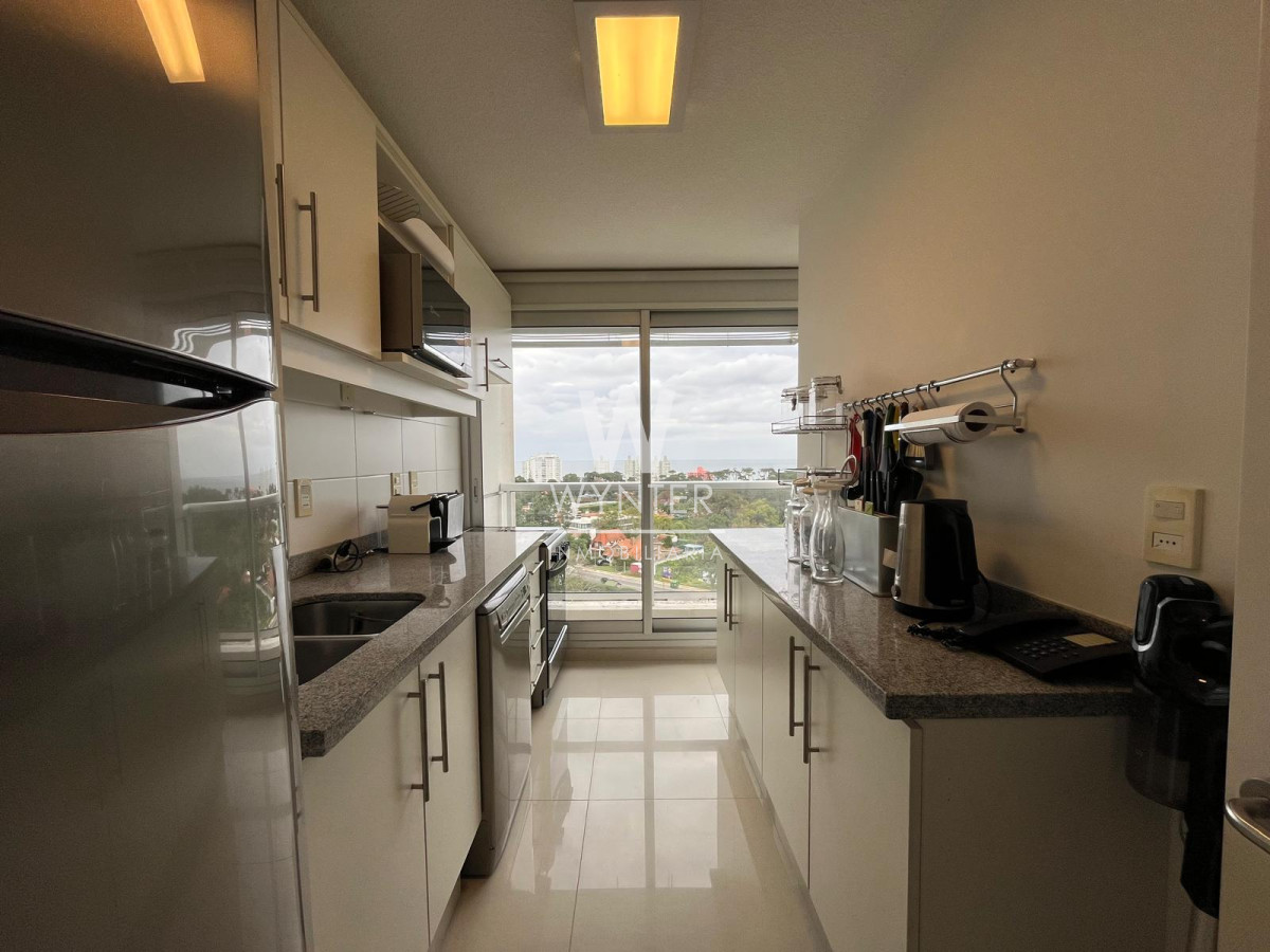 Apartamento ID.5674 - Apartamento en venta en Summer Tower - 3 dormitorios