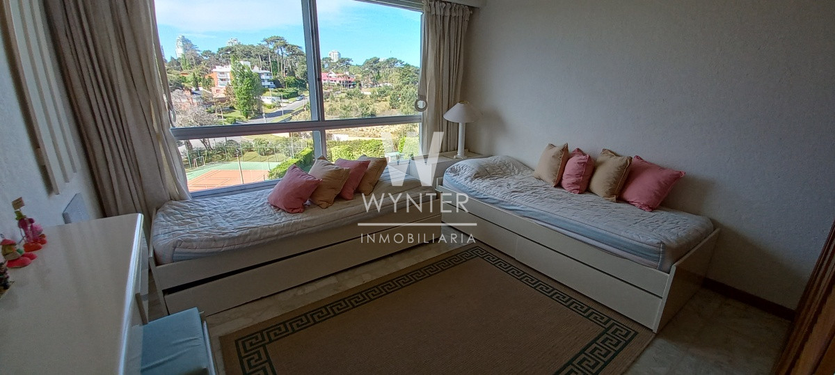Apartamento ID.999 - Oportunidad en edificio Fragata Excelente Construcción - 3 Dorm.