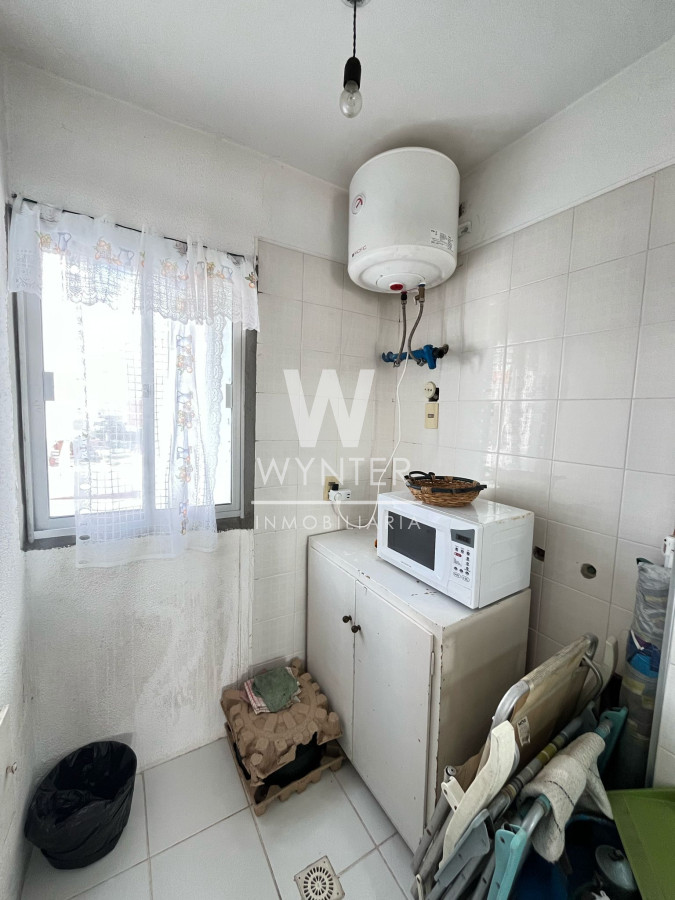 Apartamento ID.4791 - A pasos de playa Brava, Mansa, de la Península y de Enjoy - 3 dormitorios