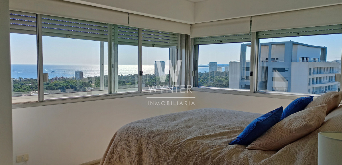 Apartamento ID.6148 - Apartamento en venta 3 dormitorios en Roosevelt Center 