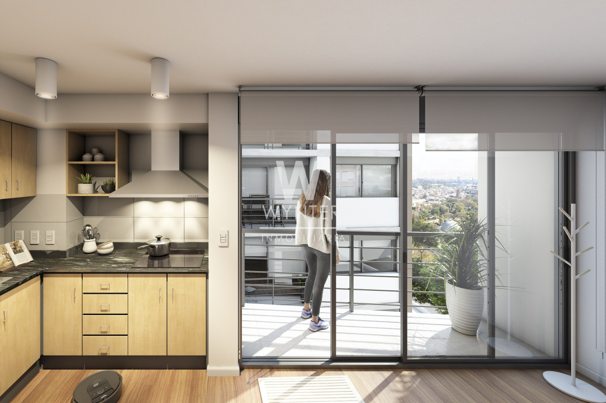 Apartamento ID.5226 - Villa dei Fiori, monoambiente 