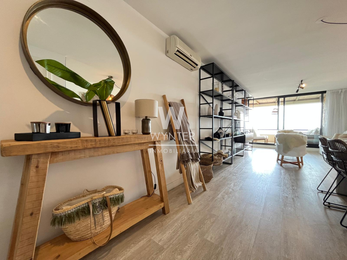 Apartamento ID.5526 - Apartamento en venta - Quartier Punta Ballena - 2 dormitorios