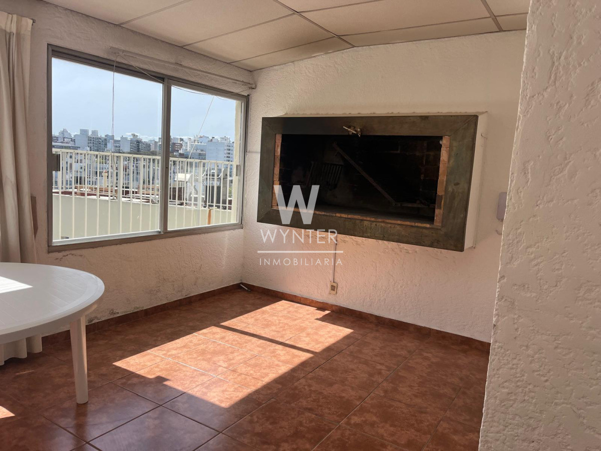 Apartamento ID.5968 - APTO EN RAMBLA GANDHI, ALQUILER O VENTA 