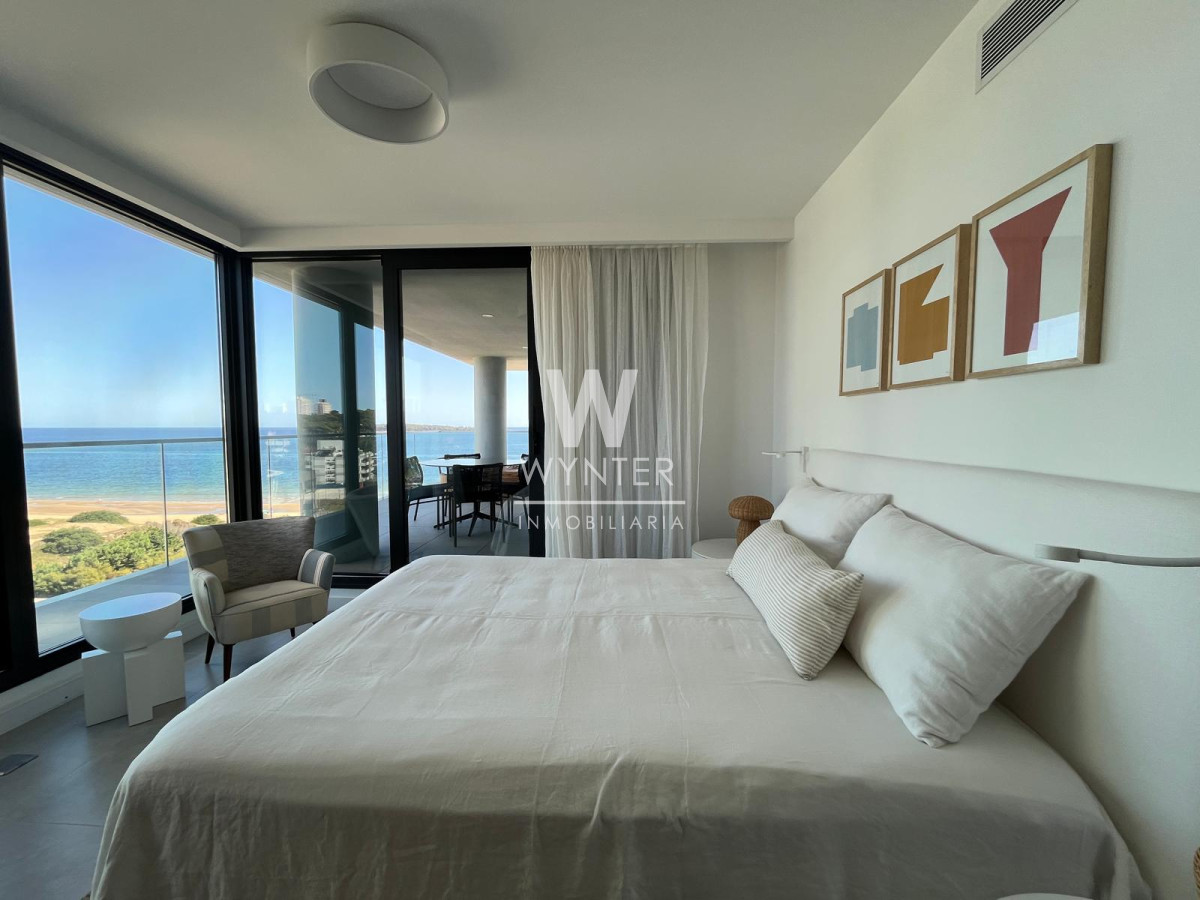 Apartamento ID.5588 - Apartamento en venta en Venetian - esquinero - 4 suites o 3 y dep. de servicio